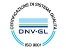 Certificazione Qualità